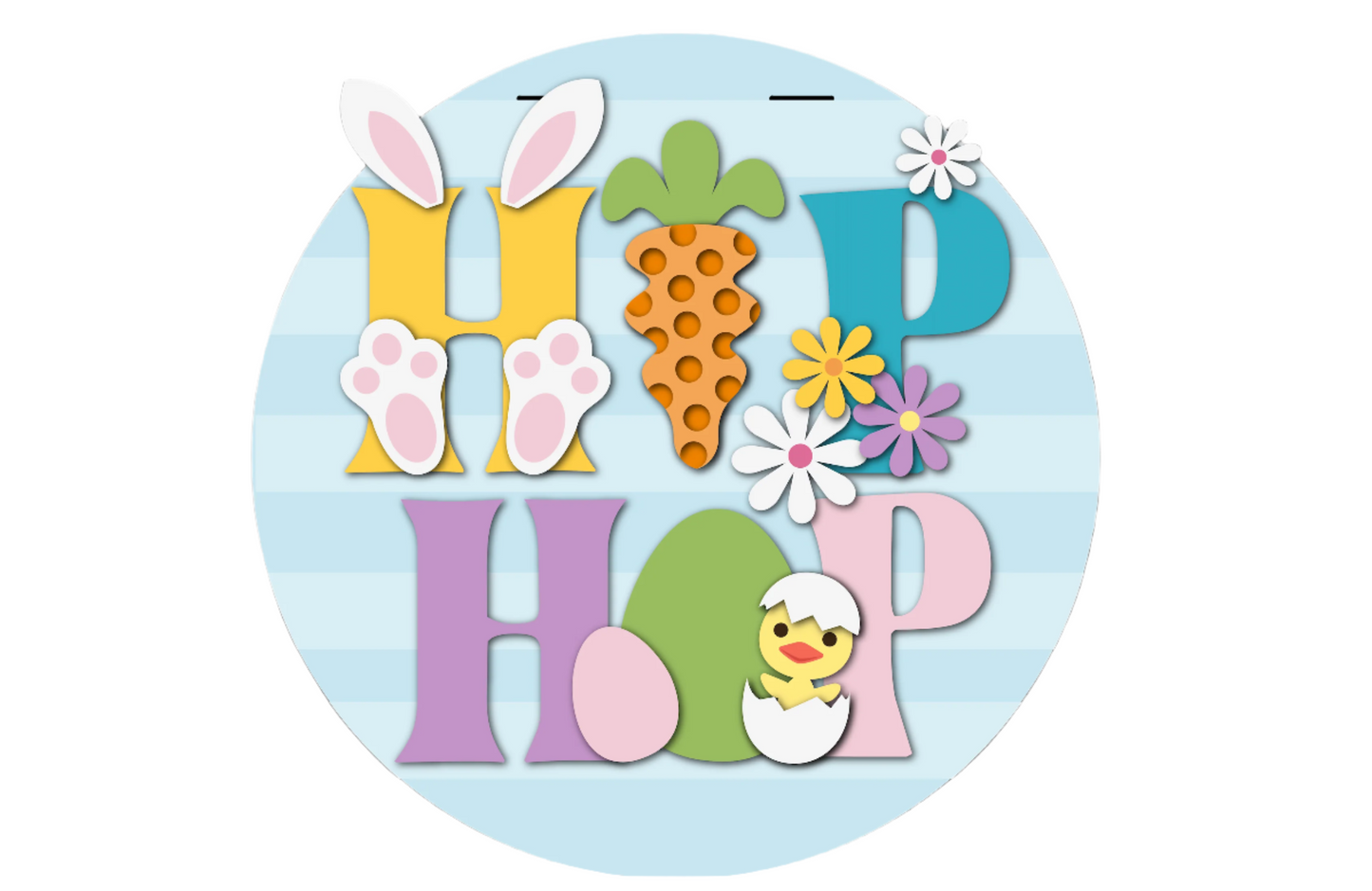 Hip Hop Easter