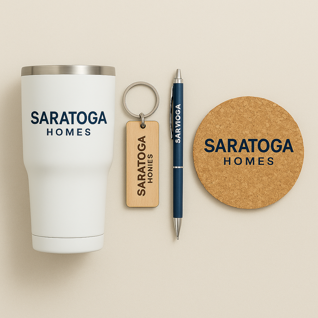 Business & Branded Products