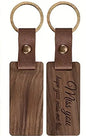 Name Keychain Tags