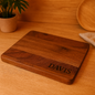 Walnut Wood Cutting Board
