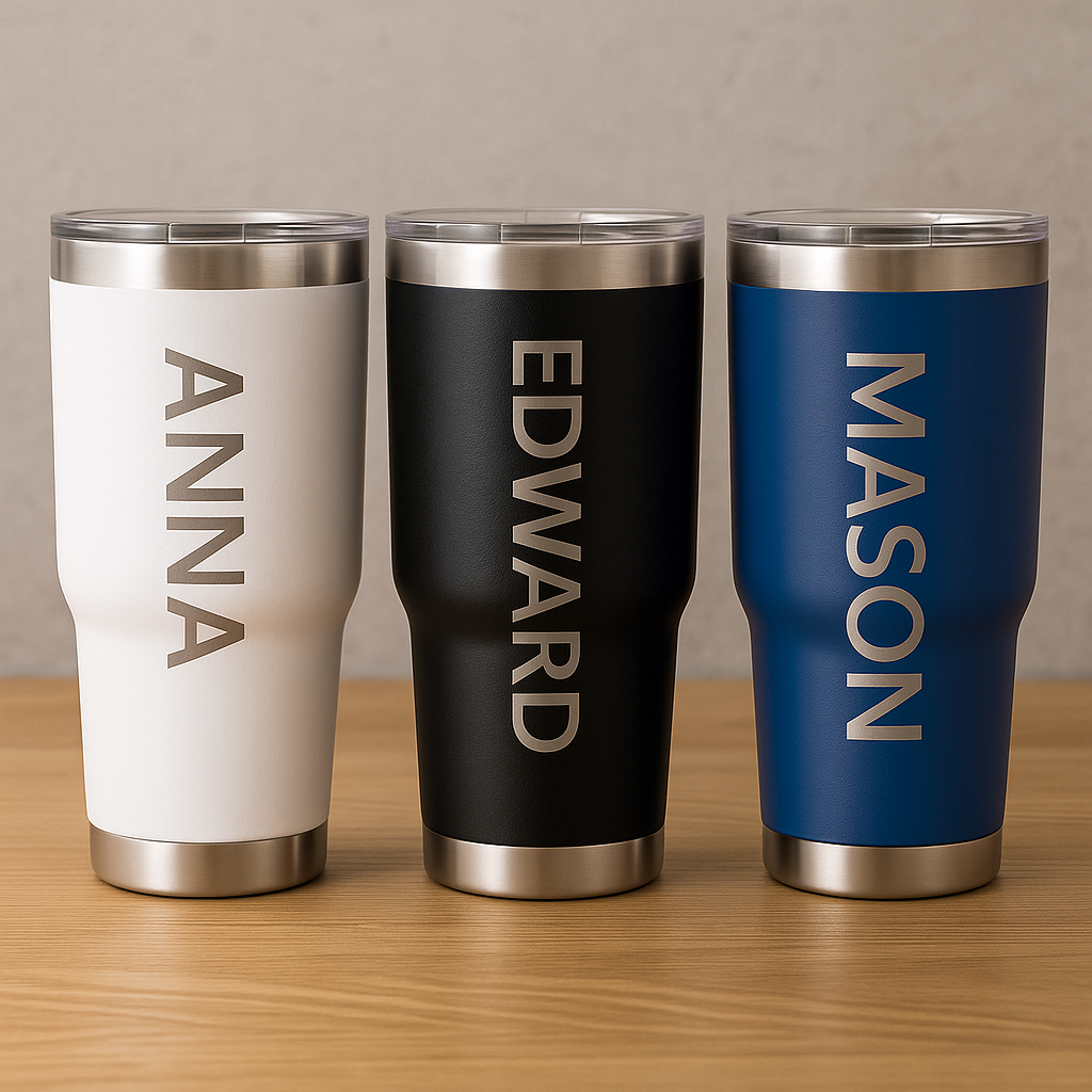 30 0z Drink Tumbler