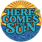Here Comes The Sun