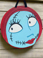 Halloween Sally Door Hanger