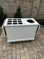 Snack Cart