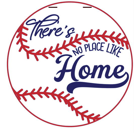 Theres No Place Like Home