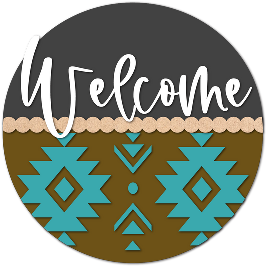 Welcome Aztec