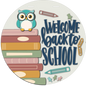 Welcome Back to School