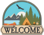 Welcome Canoe Camping
