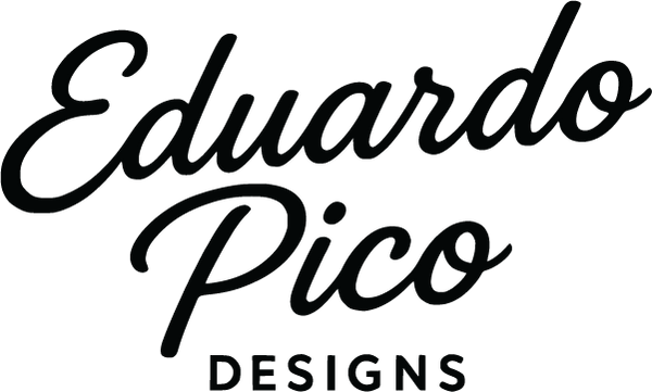 Eduardo Pico Designs