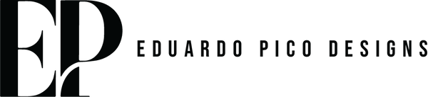 Eduardo Pico Designs