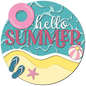 Hello Summer