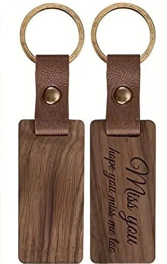 Name Keychain Tags keychain Eduardo Pico Designs 